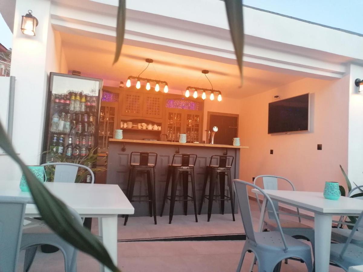 Villa Otivar - Rio Verde Extérieur photo
