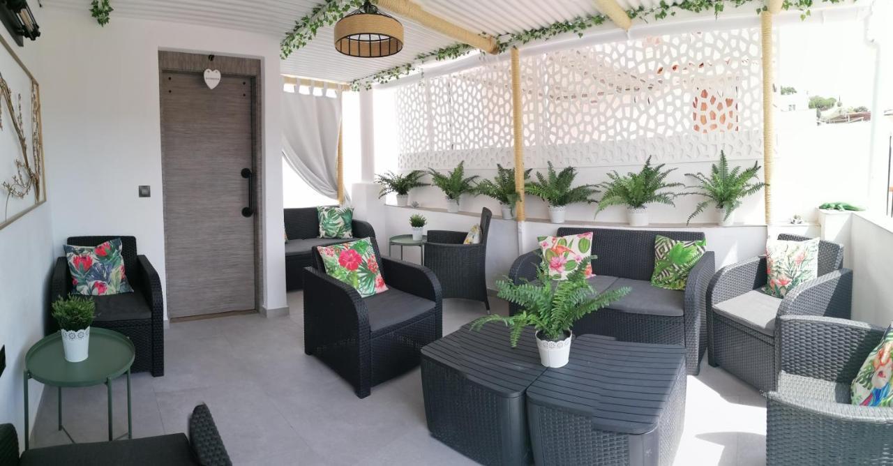 Villa Otivar - Rio Verde Extérieur photo