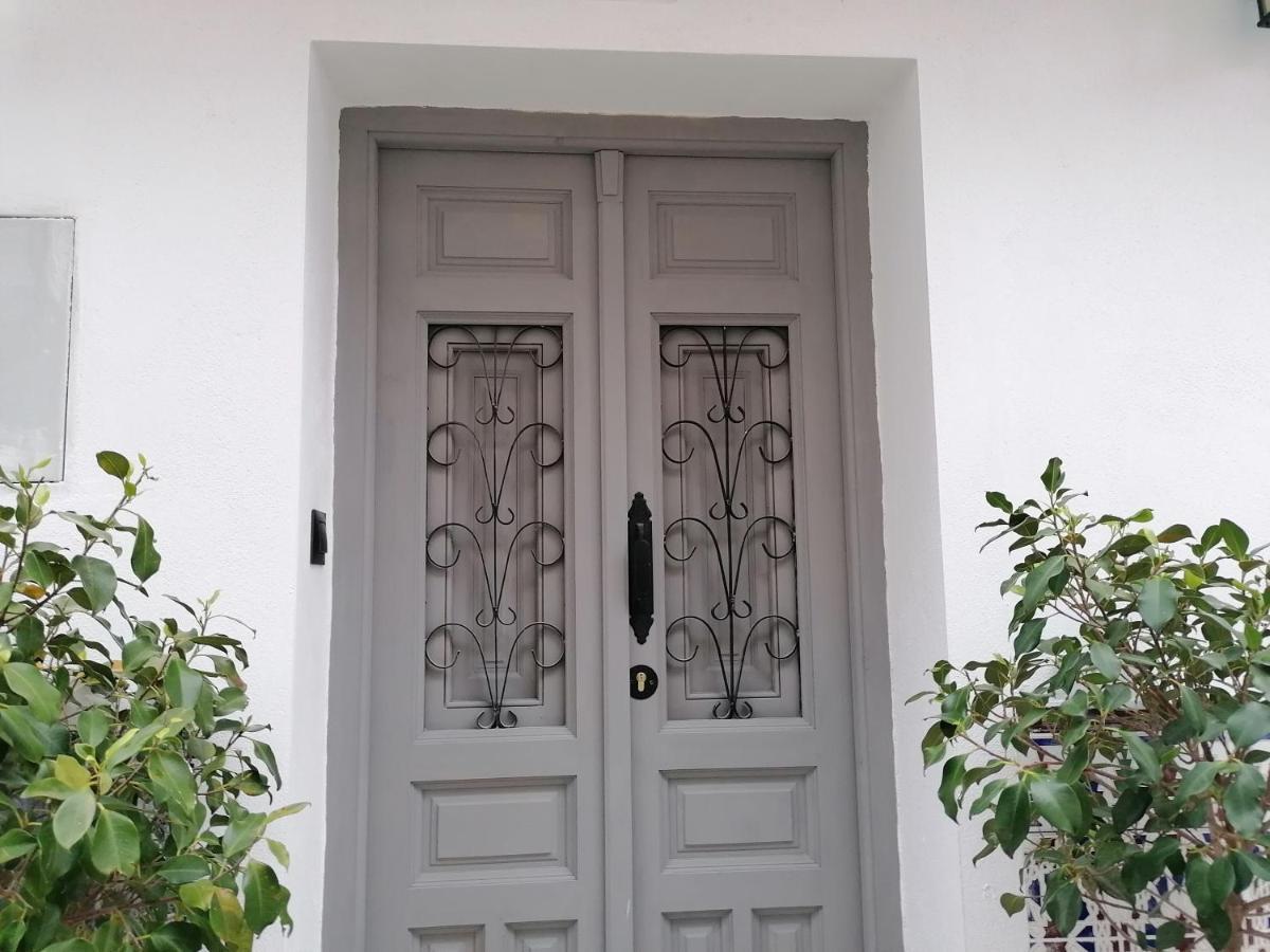 Villa Otivar - Rio Verde Extérieur photo