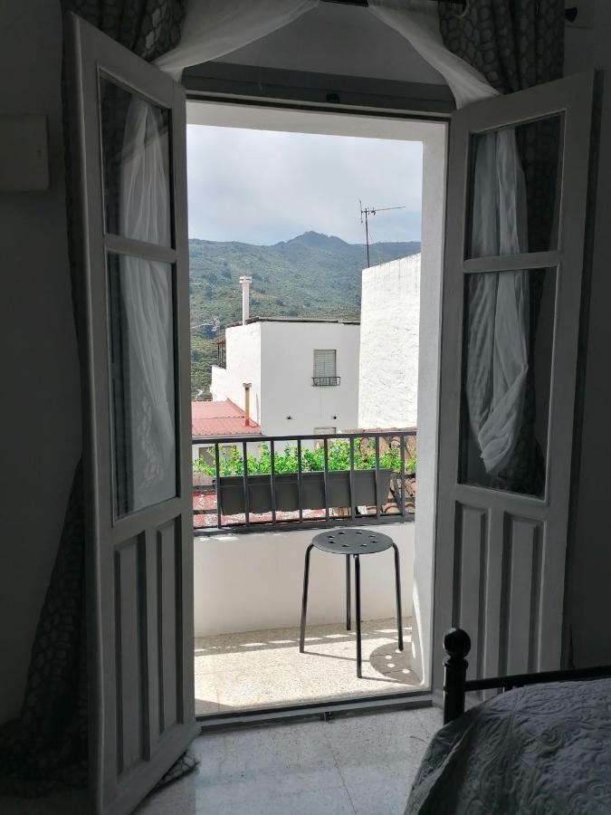 Villa Otivar - Rio Verde Chambre photo
