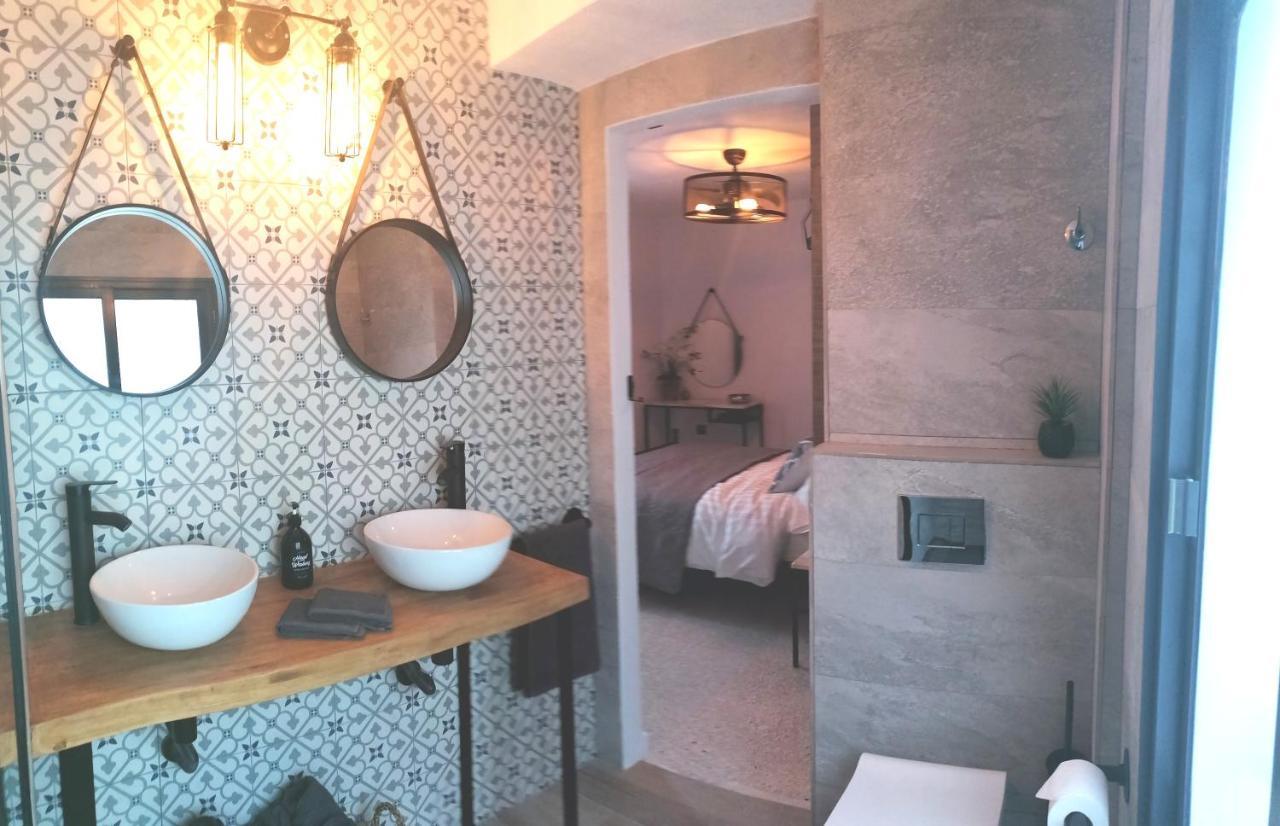Villa Otivar - Rio Verde Chambre photo