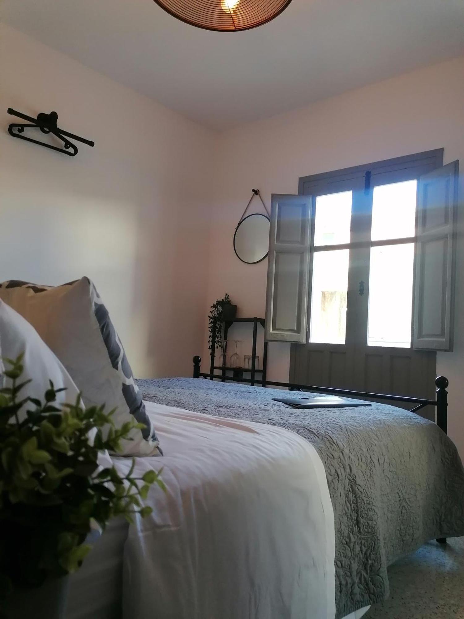 Villa Otivar - Rio Verde Chambre photo