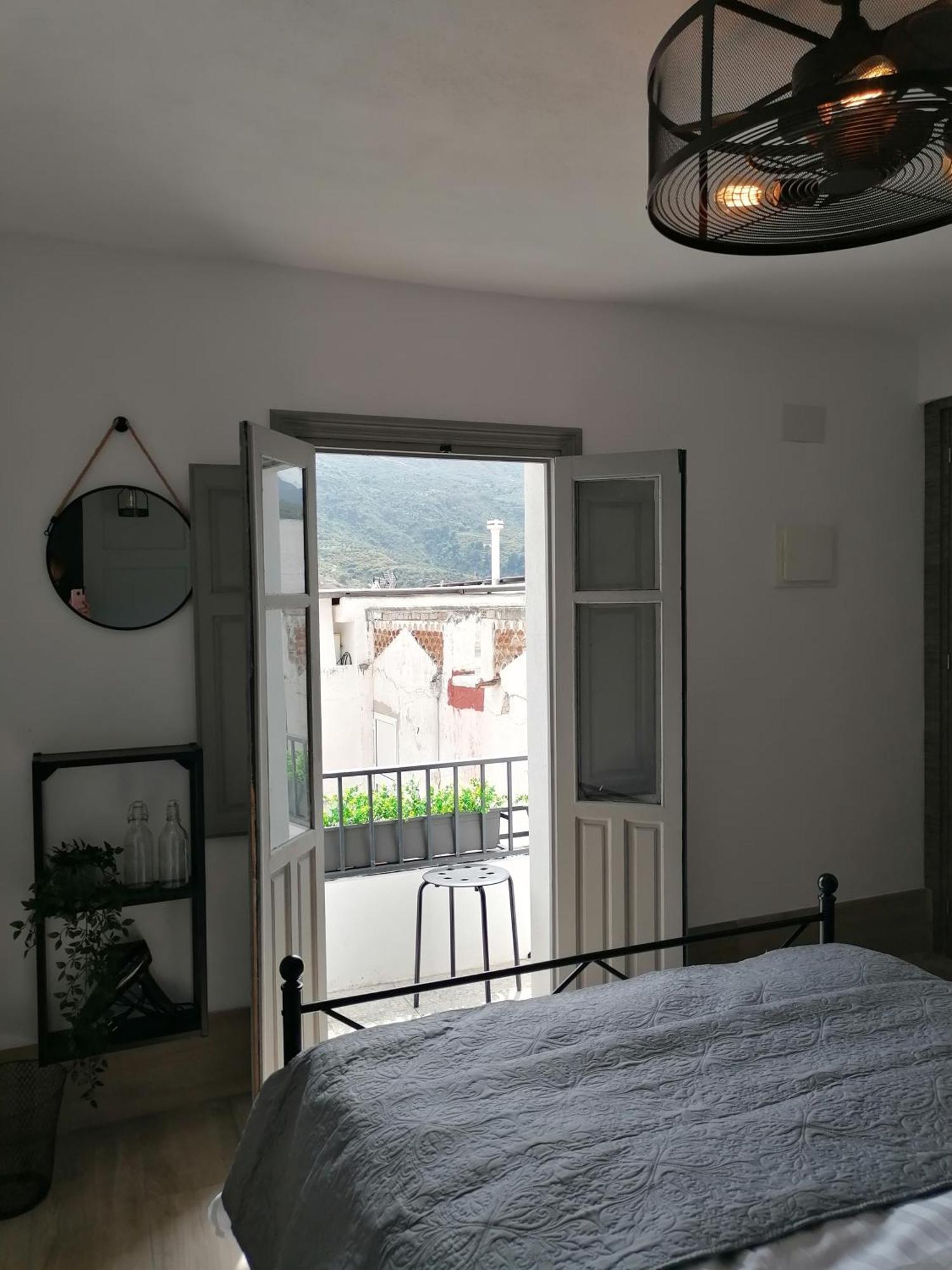Villa Otivar - Rio Verde Chambre photo