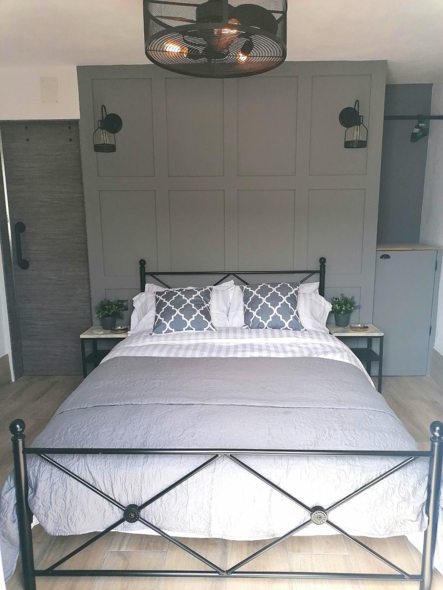 Villa Otivar - Rio Verde Chambre photo