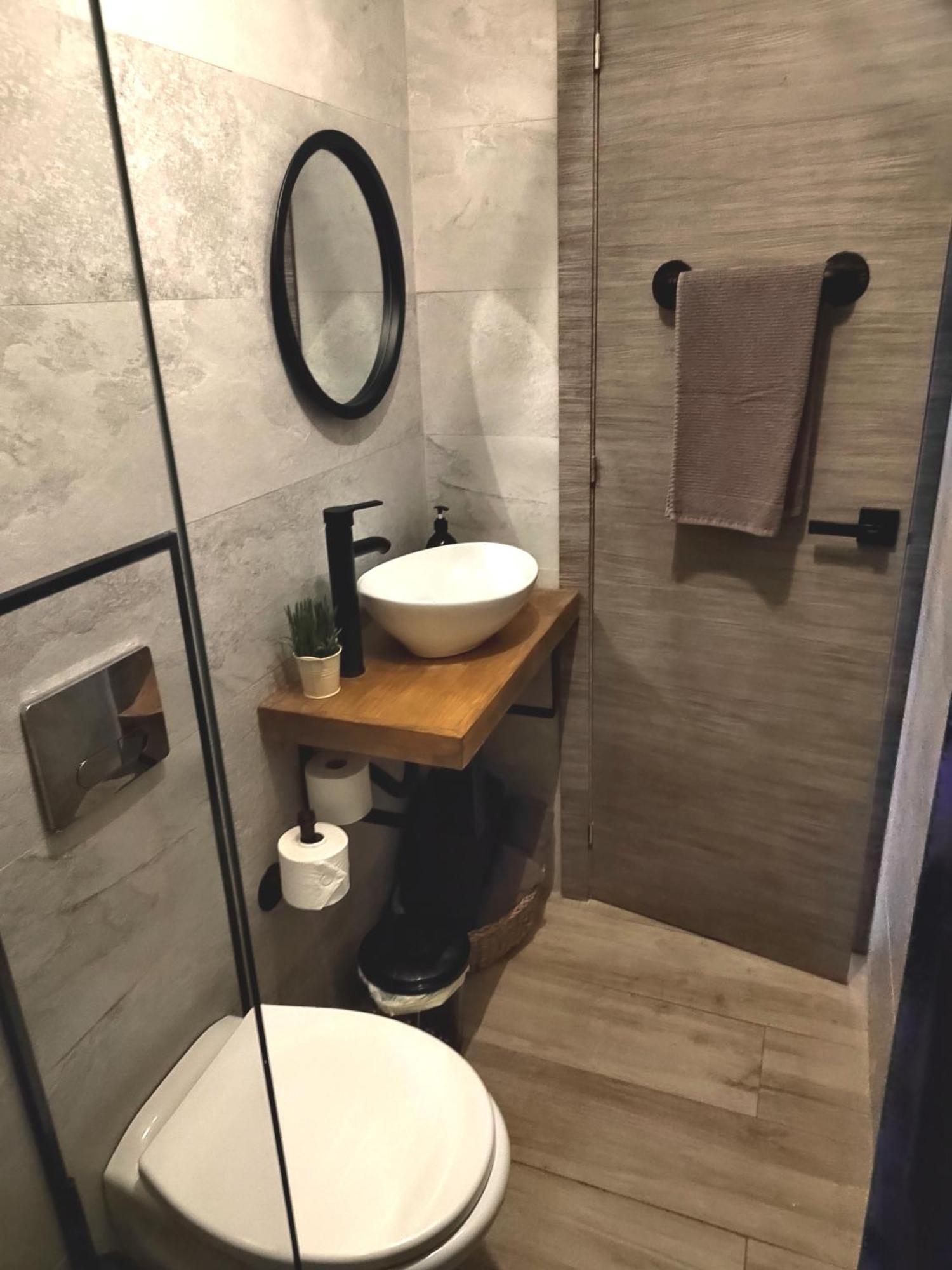 Villa Otivar - Rio Verde Chambre photo