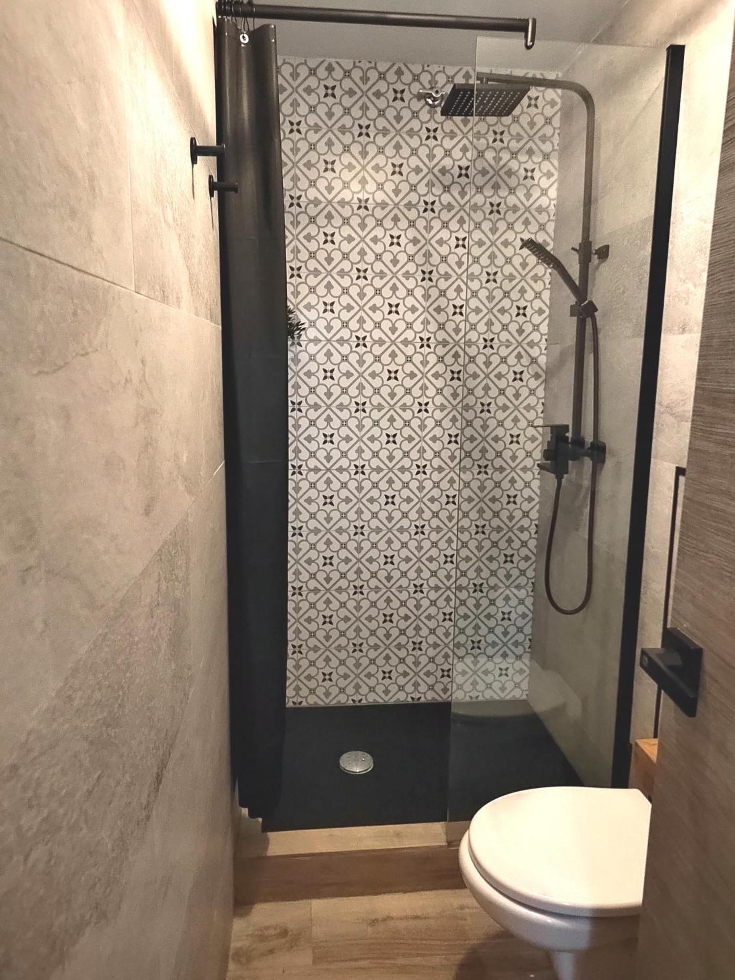 Villa Otivar - Rio Verde Chambre photo